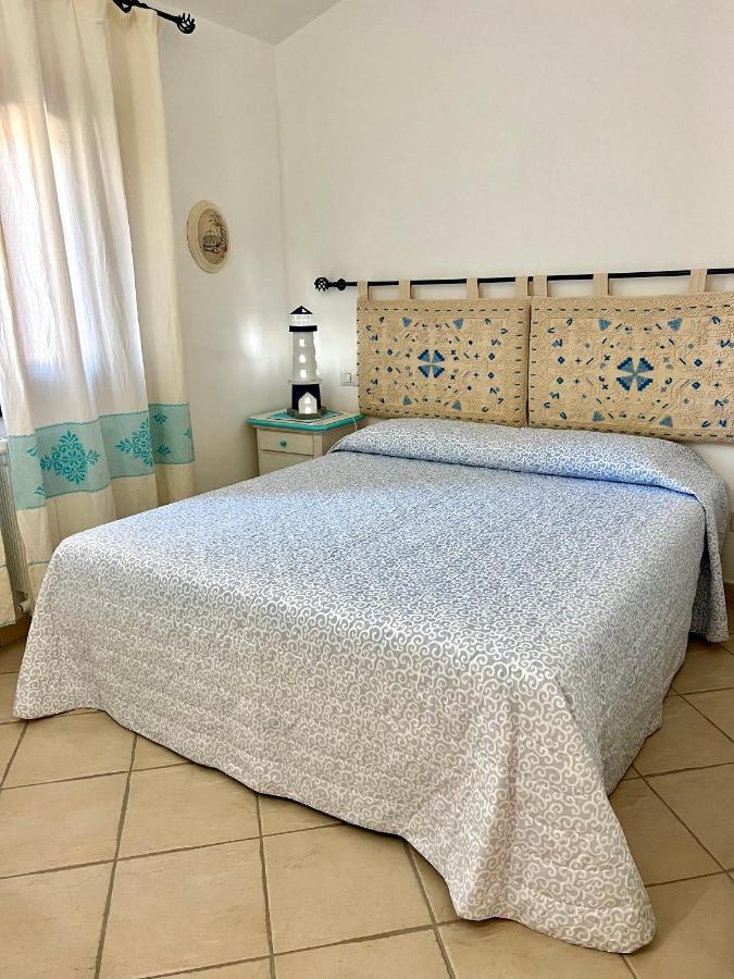 Villa A Golfo Aranci Con Vista Su Tavolara Marinella  Exteriér fotografie
